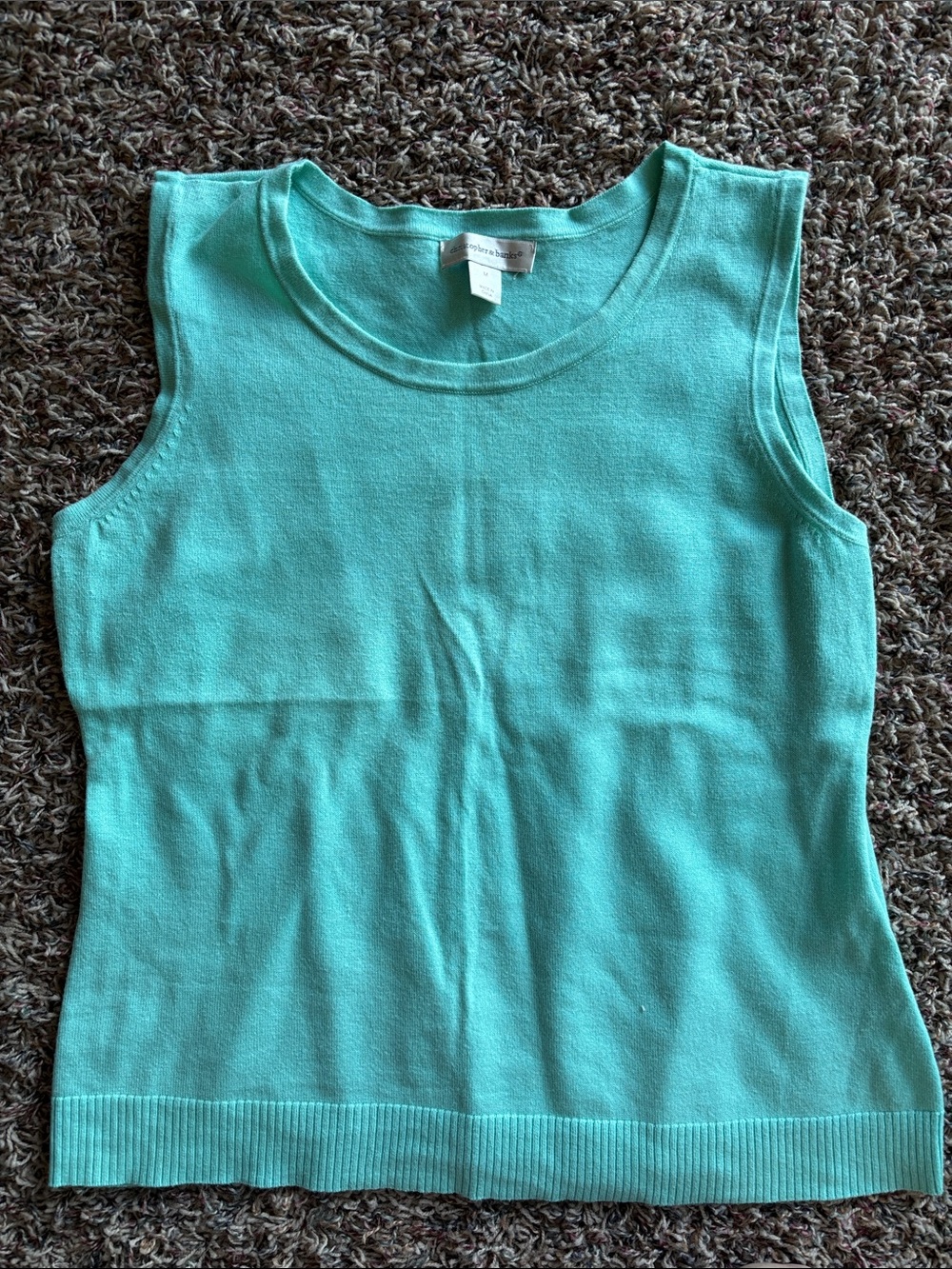 Women’s Cardigan and Tank Set - Christopher & Banks